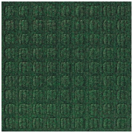 Bsc Preferred 3 x 4' Green Waterhog Mat BUY00442577
